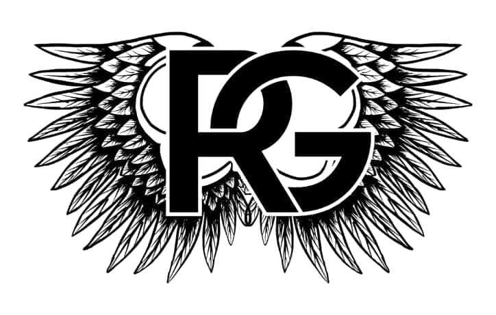 Relentless Gear Logo