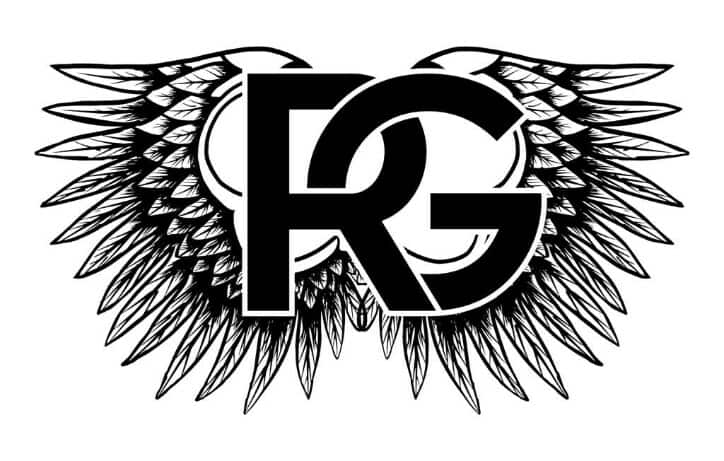 Relentless Gear Logo